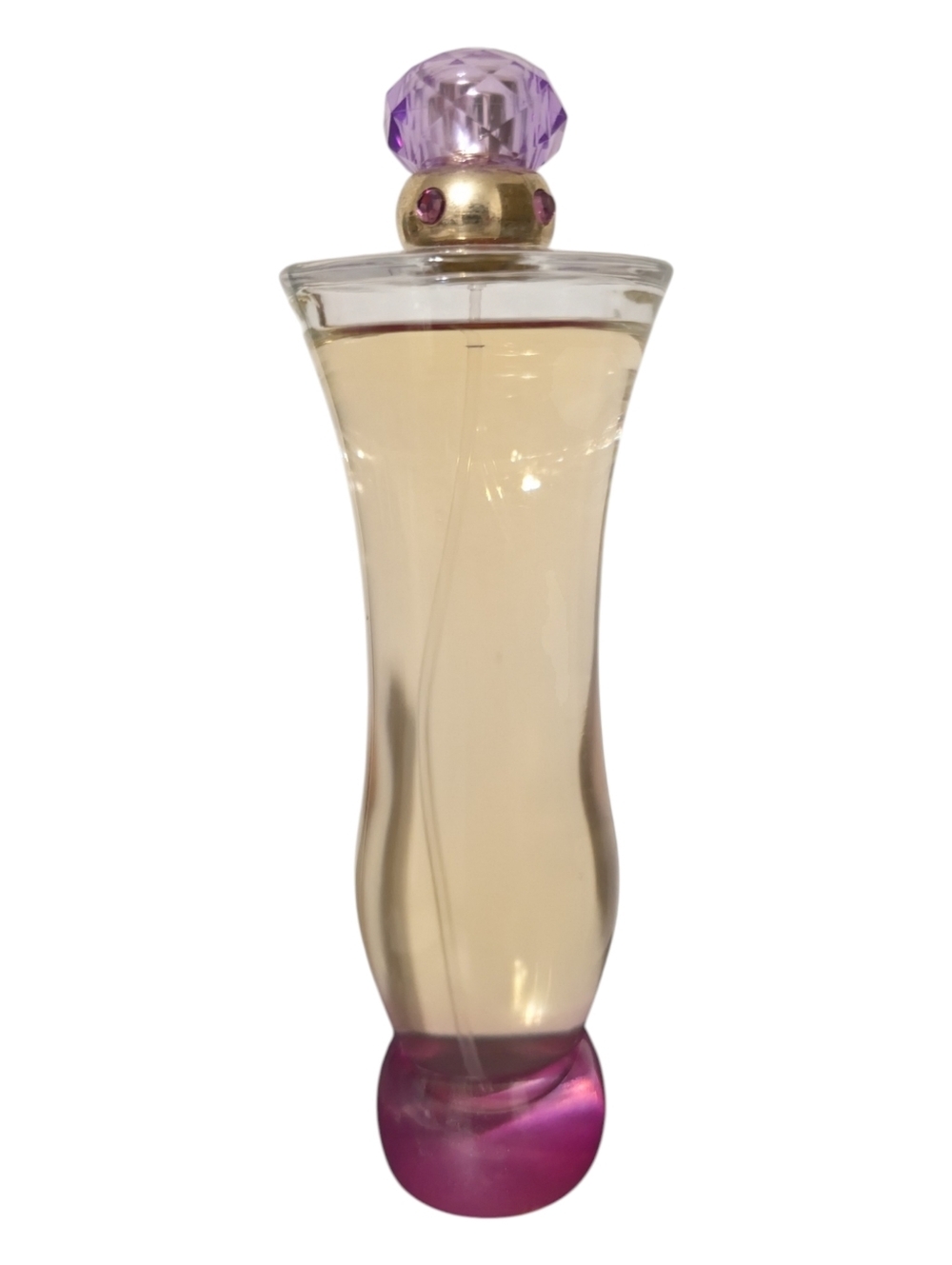 Versace Woman 3.4floz - Picture 3 of 5